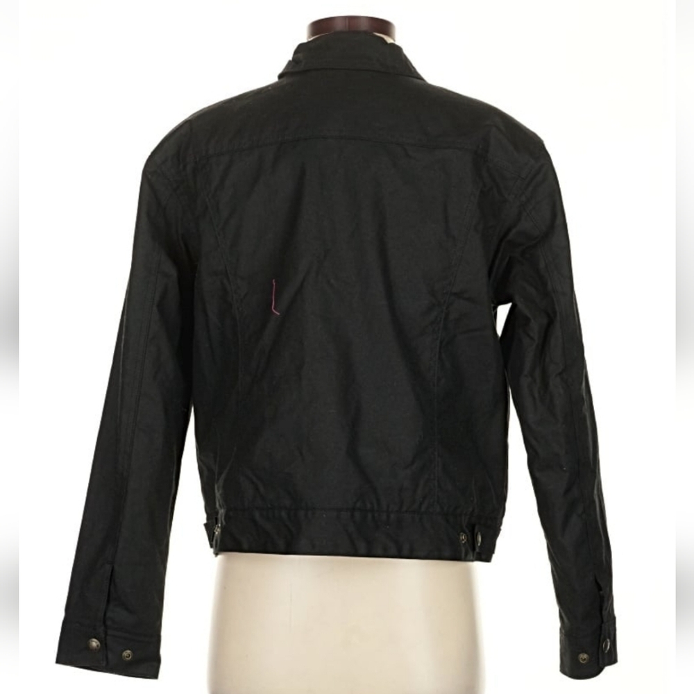 NWT Filson Womens Short Lined Cruiser Jacket Small - Picture 2 of 8
